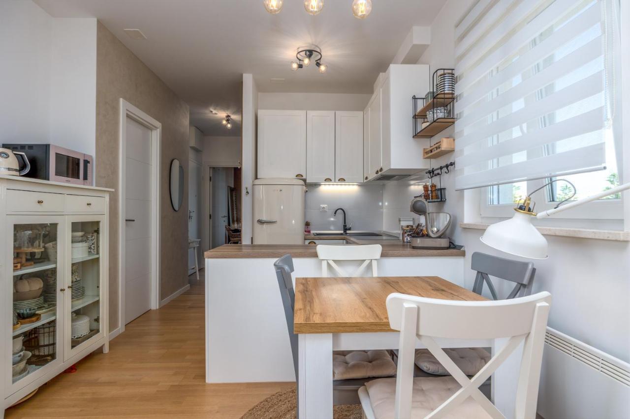 Ivy Apartman